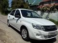 ВАЗ (Lada) Granta 2190 2013 года за 3 500 000 тг. в Алматы – фото 2