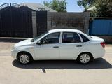 ВАЗ (Lada) Granta 2190 2013 года за 3 500 000 тг. в Алматы – фото 3
