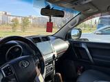 Toyota Land Cruiser Prado 2012 года за 13 500 000 тг. в Талдыкорган – фото 2