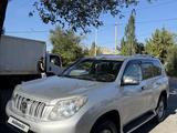 Toyota Land Cruiser Prado 2012 года за 13 500 000 тг. в Талдыкорган