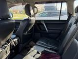 Toyota Land Cruiser Prado 2012 года за 13 500 000 тг. в Талдыкорган – фото 3