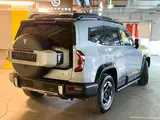Deepal G318 Mountain Edition 2025 года за 16 950 000 тг. в Алматы