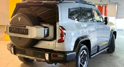 Deepal G318 Mountain Edition 2025 годаүшін16 950 000 тг. в Алматы