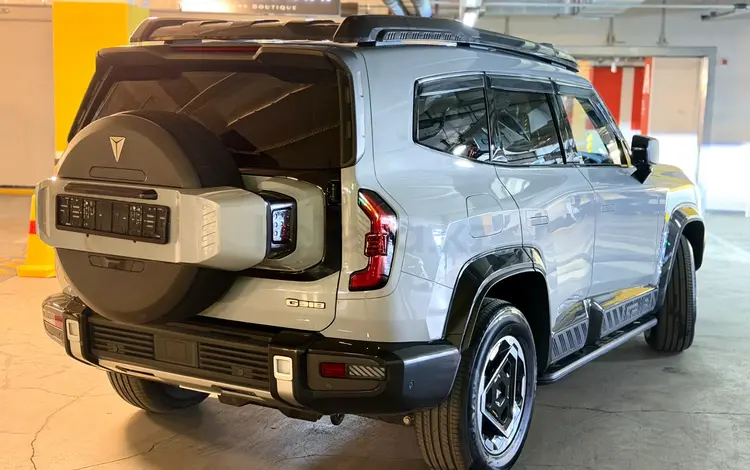 Deepal G318 Mountain Edition 2025 года за 16 950 000 тг. в Алматы