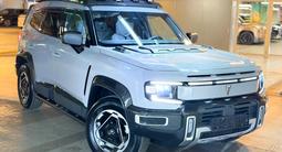 Deepal G318 Mountain Edition 2025 годаүшін16 950 000 тг. в Алматы – фото 2
