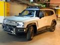 Deepal G318 Mountain Edition 2025 года за 16 950 000 тг. в Алматы – фото 3