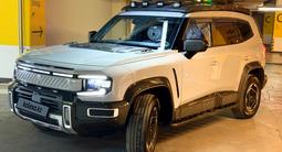Deepal G318 Mountain Edition 2025 годаүшін16 950 000 тг. в Алматы – фото 3