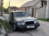 Mercedes-Benz E 230 1991 годаүшін1 450 000 тг. в Тараз