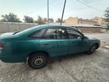 Mazda Cronos 1995 годаүшін700 000 тг. в Алматы – фото 3