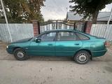 Mazda Cronos 1995 годаүшін700 000 тг. в Алматы – фото 2