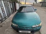 Mazda Cronos 1995 годаүшін700 000 тг. в Алматы – фото 4