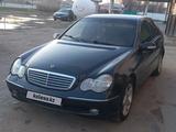 Mercedes-Benz C 200 2002 года за 2 500 000 тг. в Кызылорда – фото 4