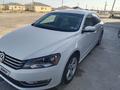 Volkswagen Passat 2013 года за 5 000 000 тг. в Актау – фото 4