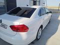 Volkswagen Passat 2013 года за 5 000 000 тг. в Актау – фото 8