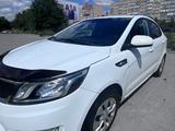 Kia Rio 2014 года за 4 200 000 тг. в Актобе – фото 2