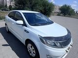 Kia Rio 2014 года за 4 200 000 тг. в Актобе