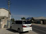 Toyota Alphard 2007 года за 4 500 000 тг. в Актау – фото 4
