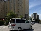 Toyota Alphard 2007 года за 4 500 000 тг. в Актау – фото 2