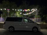 Toyota Alphard 2007 года за 4 500 000 тг. в Актау – фото 5