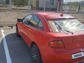 Mazda 323
