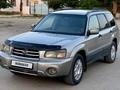 Subaru Forester 2005 годаүшін4 300 000 тг. в Жаркент – фото 2