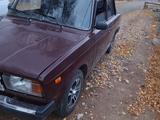 ВАЗ (Lada) 2107 2007 годаfor700 000 тг. в Уштобе – фото 2