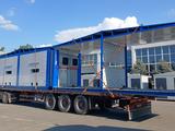 Mercedes-Benz  Actros 1998 годаүшін11 000 000 тг. в Астана