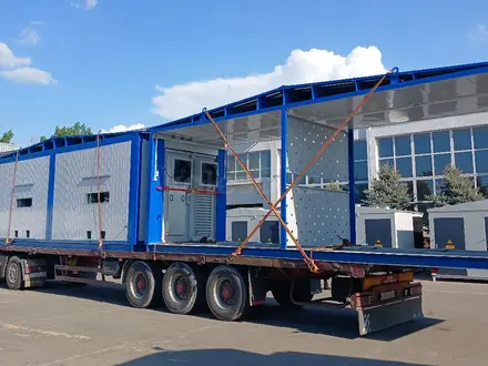 Mercedes-Benz  Actros 1998 года за 11 000 000 тг. в Астана