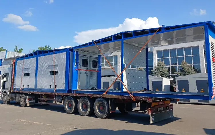 Mercedes-Benz  Actros 1998 года за 11 000 000 тг. в Астана