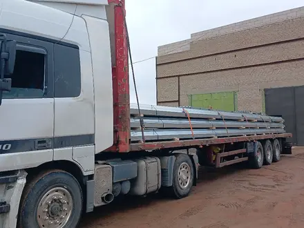 Mercedes-Benz  Actros 1998 года за 11 000 000 тг. в Астана – фото 3