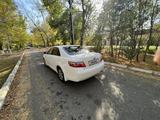 Toyota Camry 2007 года за 6 500 000 тг. в Тараз – фото 4