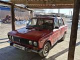 ВАЗ (Lada) 2106 2006 года за 400 000 тг. в Мойынкум – фото 2