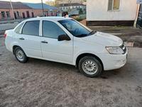 ВАЗ (Lada) Granta 2190 2014 годаүшін2 500 000 тг. в Аягоз