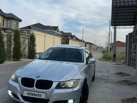 BMW 328 2010 года за 3 200 000 тг. в Алматы – фото 8