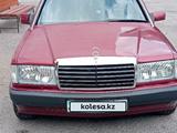 Mercedes-Benz 190 1991 года за 850 000 тг. в Ленгер
