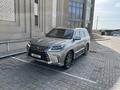 Lexus LX 570 2017 годаfor41 000 000 тг. в Алматы – фото 4