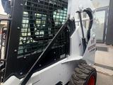 Bobcat  S18 2026 года в Актау