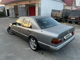 Mercedes-Benz E 230 1990 годаfor2 050 000 тг. в Алматы – фото 3