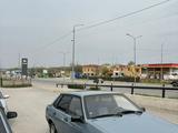 ВАЗ (Lada) 21099 2001 года за 550 000 тг. в Шымкент – фото 3