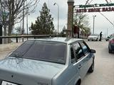 ВАЗ (Lada) 21099 2001 года за 550 000 тг. в Шымкент – фото 4