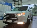 JAC S3 2020 года за 4 200 000 тг. в Костанай