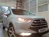 JAC S3 2020 года за 4 200 000 тг. в Костанай – фото 4