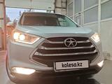 JAC S3 2020 года за 4 200 000 тг. в Костанай – фото 5