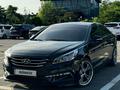 Hyundai Sonata 2017 года за 10 000 000 тг. в Алматы – фото 16