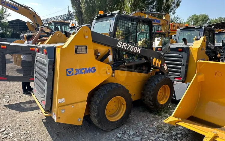 XCMG  SR760 2024 года в Астана