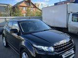 Land Rover Range Rover Evoque 2011 года за 11 500 000 тг. в Петропавловск – фото 3