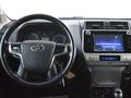 Toyota Land Cruiser Prado Comfort 2019 года за 18 999 990 тг. в Атырау – фото 10