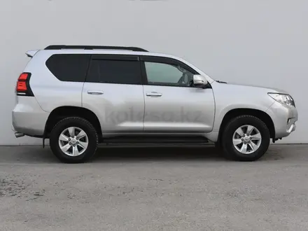 Toyota Land Cruiser Prado Comfort 2019 года за 18 999 990 тг. в Атырау – фото 4