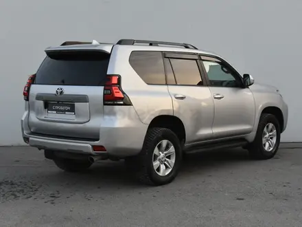 Toyota Land Cruiser Prado Comfort 2019 года за 18 999 990 тг. в Атырау – фото 8