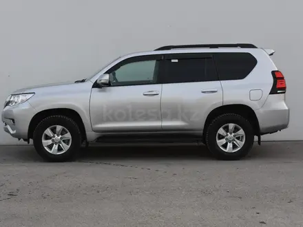 Toyota Land Cruiser Prado Comfort 2019 года за 18 999 990 тг. в Атырау – фото 5
